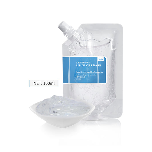 Base de Brillo Labial Hidratante - DIY Transparente Profesional - Image 8