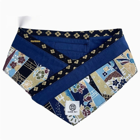 Pañuelo Bandana Estilo Japonés para Mascotas - Image 10
