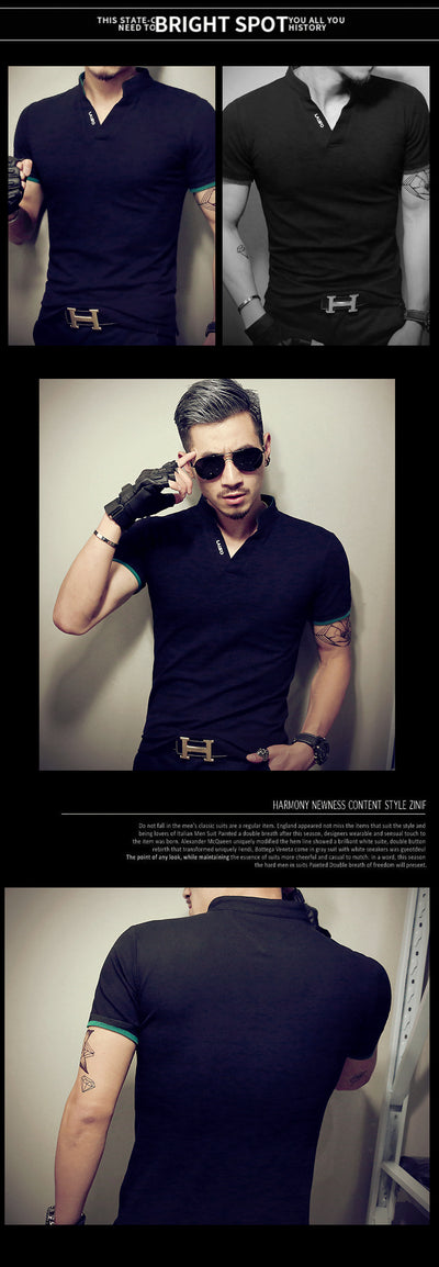 Camiseta Deportiva Oversized de Corte Musculado - Image 11