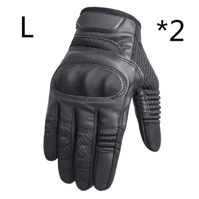 Guantes de Trabajo Profesionales Multiuso - Protección y Durabilidad - Image 32