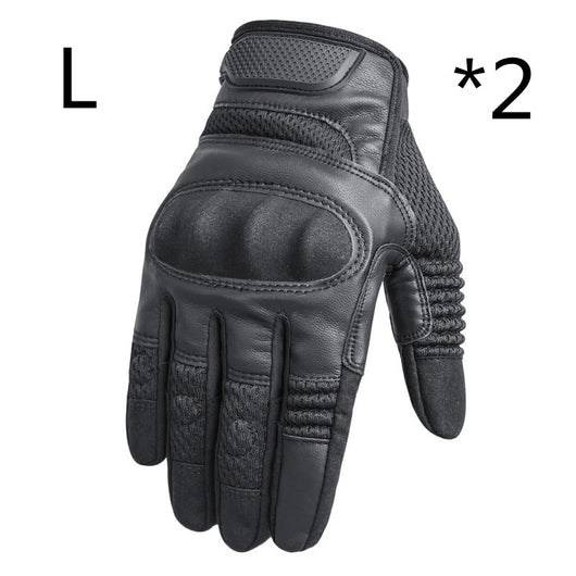 Guantes de Trabajo Profesionales Multiuso - Protección y Durabilidad - Image 32