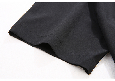 Camisetas de Verano para Hombre Talla Grande - Manga Corta Cómoda - Image 9