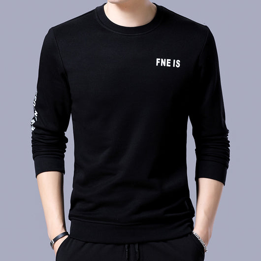 Suéter Polar Cálido para Hombre - Talla Extra - Image 13