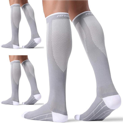Calcetines de Compresión Largos para Mujer - Calidez y Comodidad - Image 10