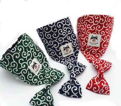 Venda Triangular para Perros - Image 17