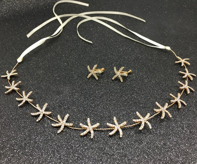 Accesorios para el Cabello Infantil Princesa con Brillantes - Versátiles y Encantadores - Image 11