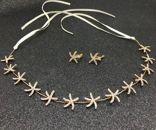 Accesorios para el Cabello Infantil Princesa con Brillantes - Versátiles y Encantadores - Image 11