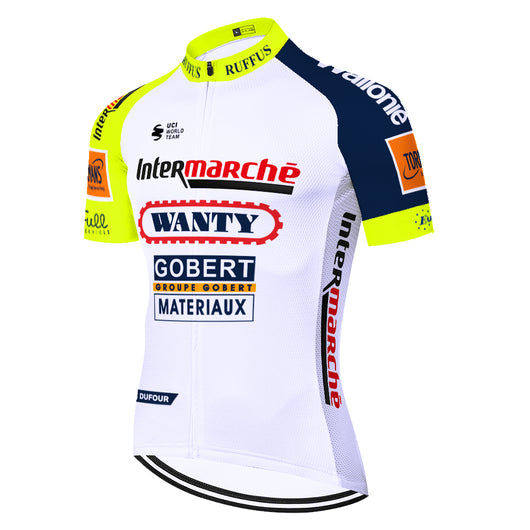 Traje de Ciclismo Todoterreno Manga Corta - Image 16