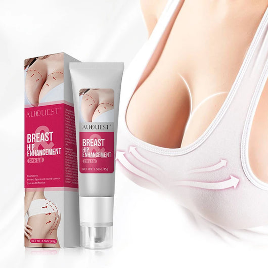 Crema Reafirmante para el Busto con Elasticidad y Soporte - Image 9