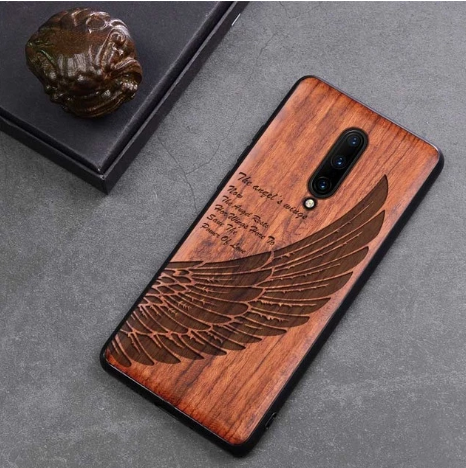 Funda Protectora TPU Antigolpes para iPhone 7 y 7 Pro - Diseño Palisandro - Image 10