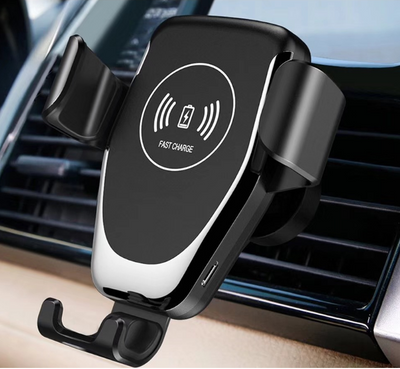 Cargador Inalámbrico Qi para iPhone 11 Pro, Xs Max y X - Carga Rápida 18W - Image 3