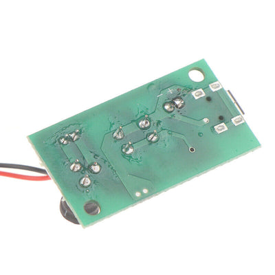 Placa Controladora para Humidificador con Circuito Integrado - Image 5
