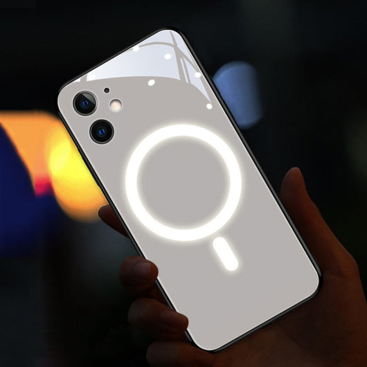 Funda para Celular con Luz LED para Llamadas Entrantes - Image 6