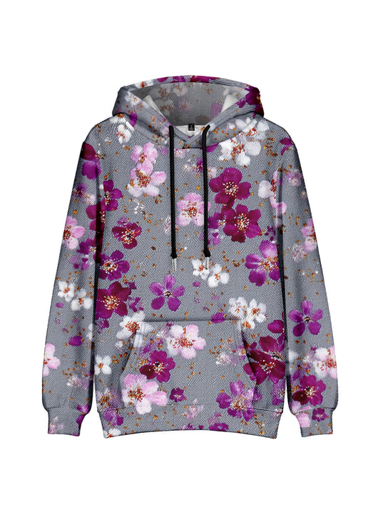 Sudadera con Capucha para Hombre - Abrigo Perfecto para Otoño e Invierno - Image 25
