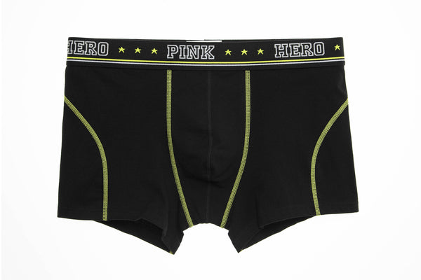 Bóxer de Algodón Talla Grande para Hombre - Ropa Deportiva - Image 3