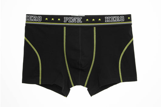 Bóxer de Algodón Talla Grande para Hombre - Ropa Deportiva - Image 3