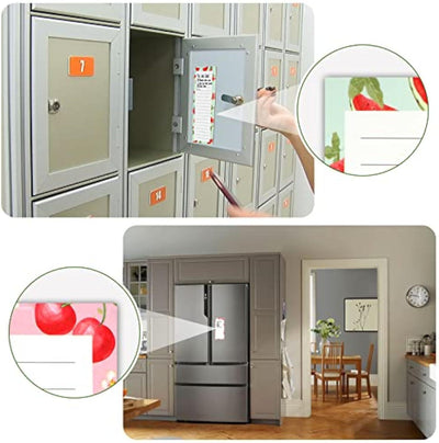 Libreta Magnética Desprendible para Refrigerador - Image 18