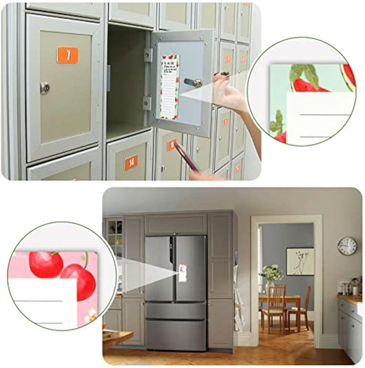 Libreta Magnética Desprendible para Refrigerador - Image 18