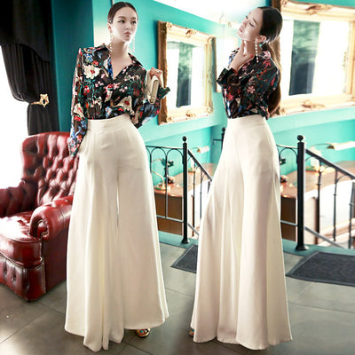Pantalones Anchos de Cáñamo - Image 10