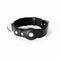 Yao Black S Necklace