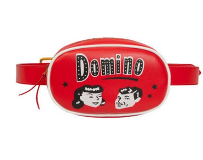 Bolso de Hombro Inclinado - Elegancia Funcional - Image 3