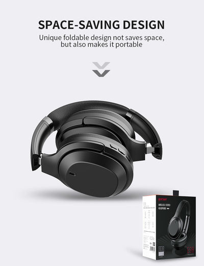 Auriculares Bluetooth E98 - Libertad de Sonido - Image 6