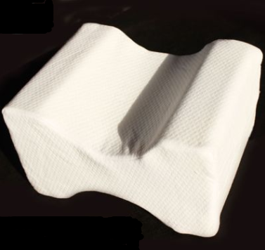 Almohada de Espuma Viscoelástica para Piernas con Memoria Térmica - Image 12