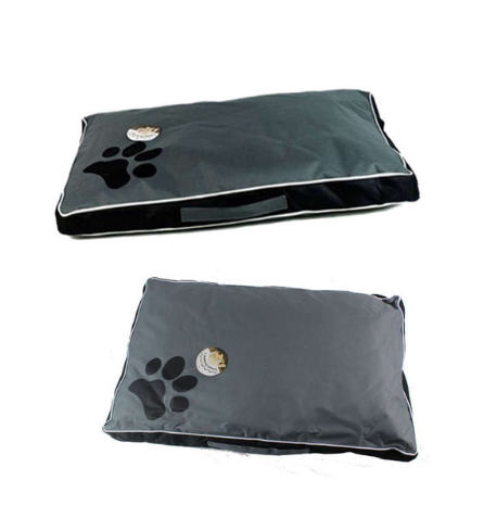 Cama Cojín Impermeable para Mascotas con Funda Removible - Image 10