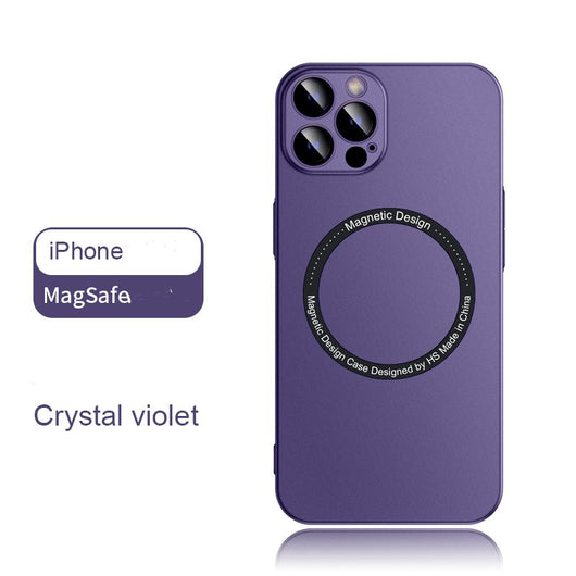 Funda Magnética con Sujeción Inteligente para Teléfono - Image 12