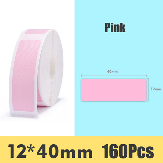 Etiquetas Térmicas Impermeables D11 - Papel de Alta Durabilidad - Image 4