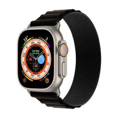 Correa de Reloj Alpine en Nylon Resistente - Image 7