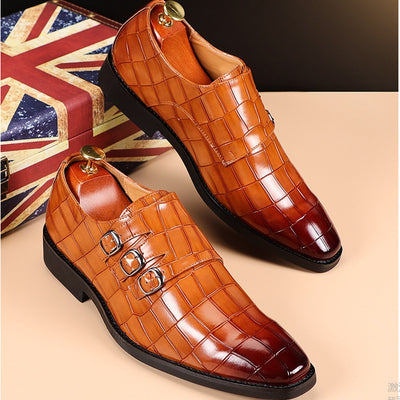 Mocasines Transpirables para Hombre - Comodidad y Estilo Casual