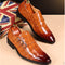 Mocassins Masculinos Respiráveis - Conforto e Estilo Casual