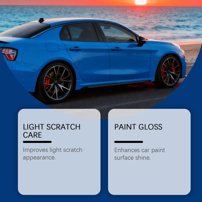 Spray Revitalizante para Pintura Automotriz - Limpieza y Brillo Profundo - Image 2