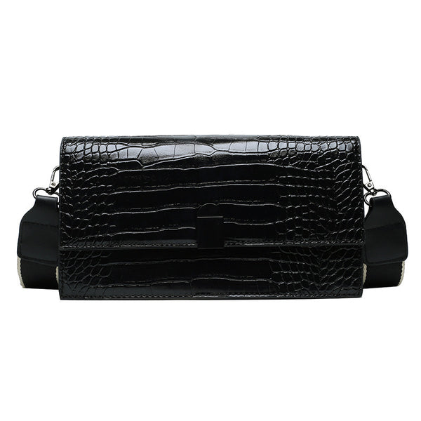 Bolsa Mensajera de Moda Compacta - Image 15
