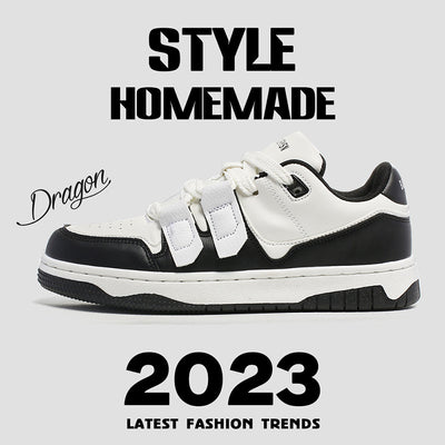 Zapatos Deportivos Transpirables para Parejas - Estilo Casual Versátil - Image 4