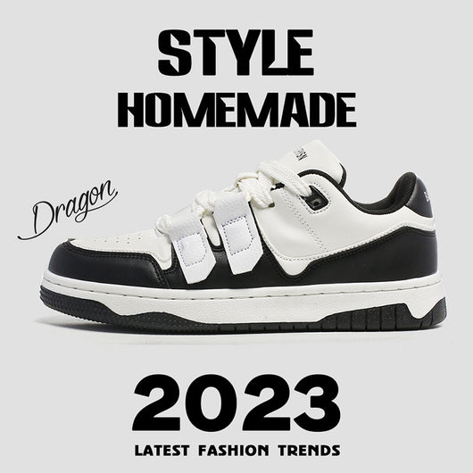 Zapatos Deportivos Transpirables para Parejas - Estilo Casual Versátil - Image 4
