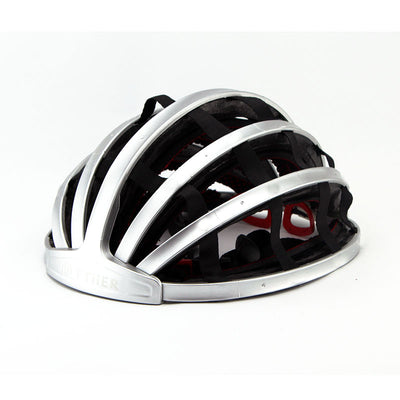 Casco Plegable Ultraligero para Bicicleta - Ruta y Montaña - Image 12