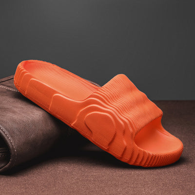 Sandalias Deportivas Plataforma para Hombre - Comodidad Casual Diaria - Image 14