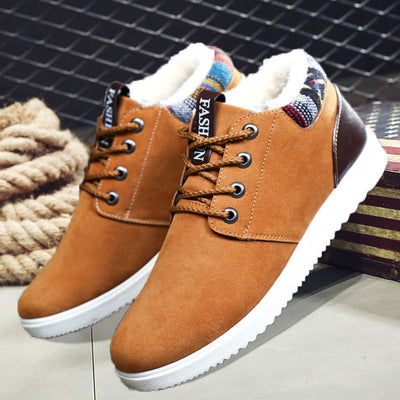 Tenis Deportivos Casuales All Match - Image 10