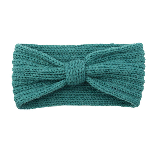 Diadema con Moño de Costura Plana Estilo Europeo y Americano - Image 25