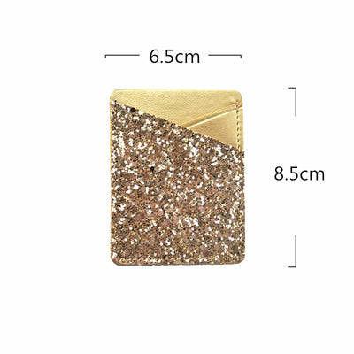 Cartera Minimalista de Cuero Paste - Image 7