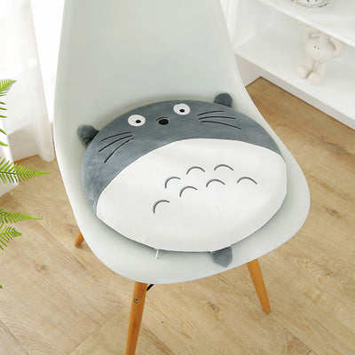 Cojín Decorativo Vaca Kawaii para Sofá, Oficina y Cama - Image 10