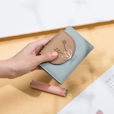 Cartera Compacta para Tarjetas - Image 5