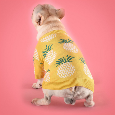Suéter Piña Tropical - Image 4
