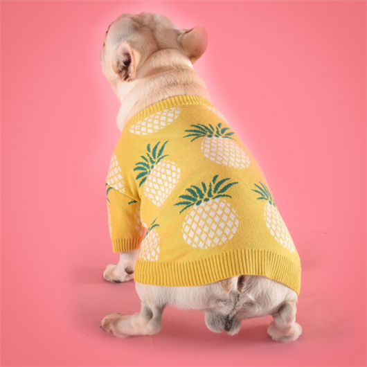 Suéter Piña Tropical - Image 4
