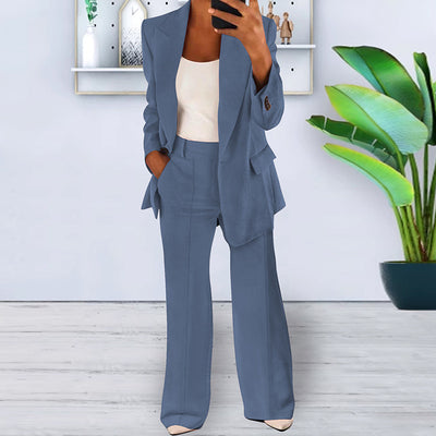 Cardigan Slim Entallado con Cuello Elegante - Image 14