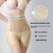 High-Waisted Shaper Pants with Butt Lifter
