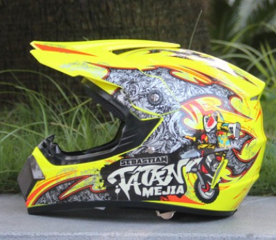 Casco de Bicicleta de Montaña All-Terrain - Descenso y Cross-Country - Image 3