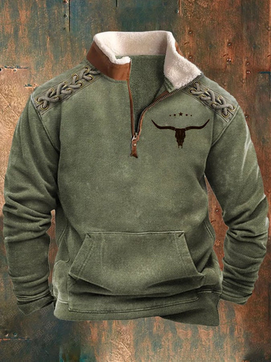 Chaqueta Casual Estilo Europeo Americana Trendy - Image 21